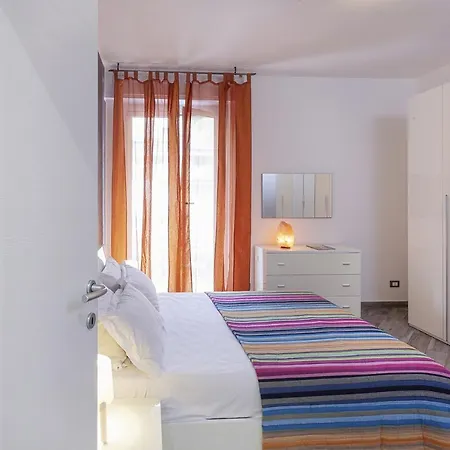 Apartmán La Casa Di Lorenzo By Wonderful Italy *