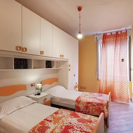 La Casa Di Lorenzo By Wonderful Italy Apartmán