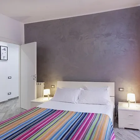 Apartmán La Casa Di Lorenzo By Wonderful Italy *