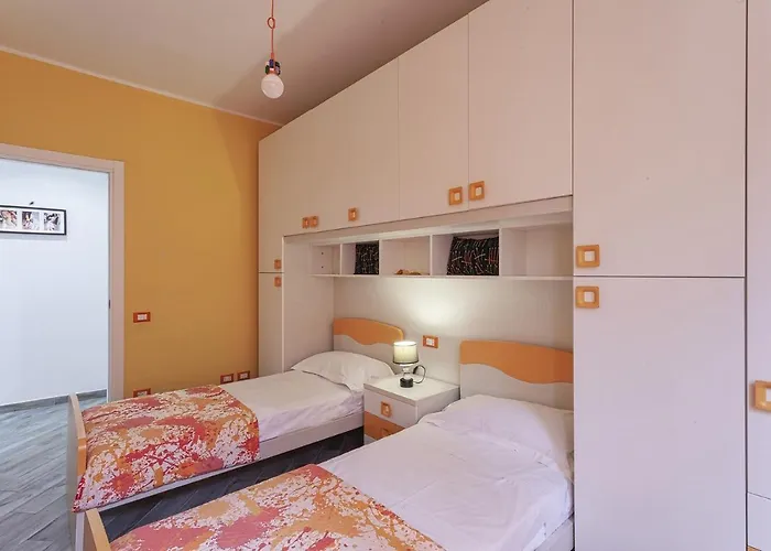 La Casa Di Lorenzo By Wonderful Italy *