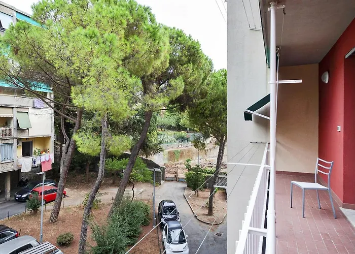 La Casa Di Lorenzo By Wonderful Italy Apartmán Janov