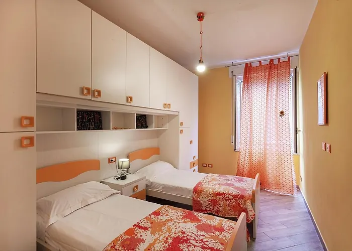 La Casa Di Lorenzo By Wonderful Italy Apartmán