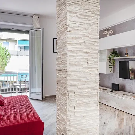Apartment La Casa Di Lorenzo By Wonderful Italy Genoa