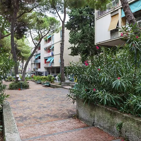 La Casa Di Lorenzo By Wonderful Italy Genoa