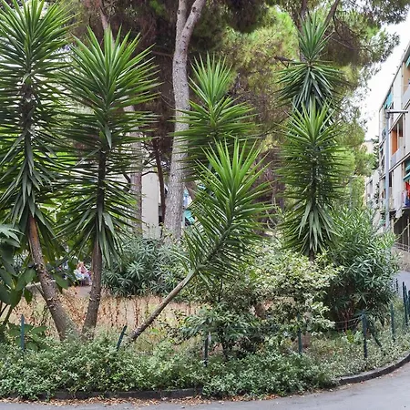 La Casa Di Lorenzo By Wonderful Italy Apartment Genoa