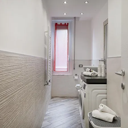 La Casa Di Lorenzo By Wonderful Italy ג'נובה