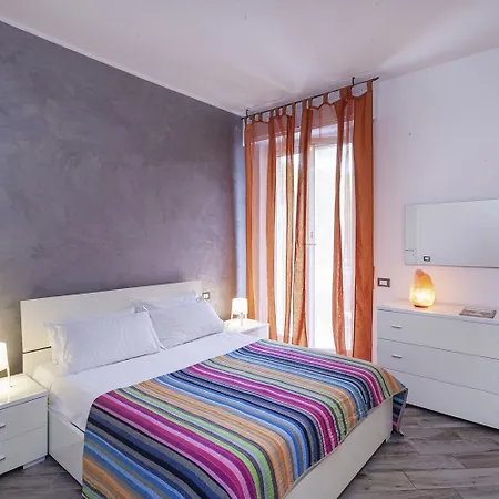 La Casa Di Lorenzo By Wonderful Italy