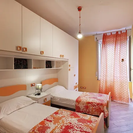 La Casa Di Lorenzo By Wonderful Italy *