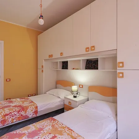 La Casa Di Lorenzo By Wonderful Italy Génova