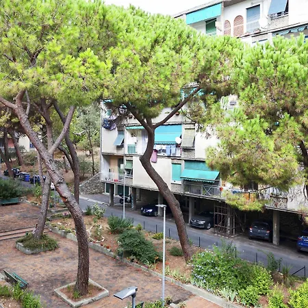 La Casa Di Lorenzo By Wonderful Italy Apartamento *