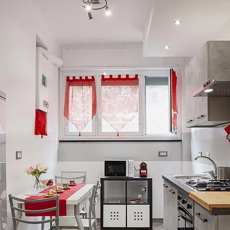 La Casa Di Lorenzo By Wonderful Italy *
