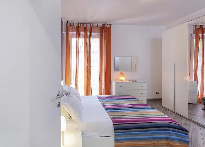 Lejlighed La Casa Di Lorenzo By Wonderful Italy *
