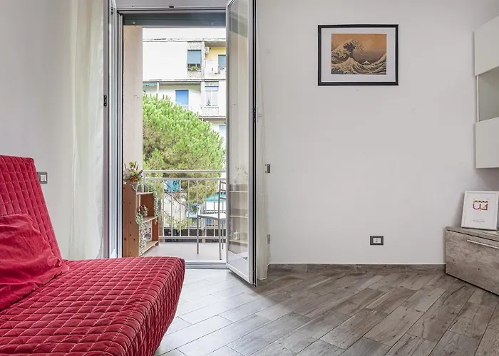 La Casa Di Lorenzo By Wonderful Italy Lejlighed Genova