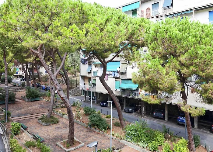 La Casa Di Lorenzo By Wonderful Italy