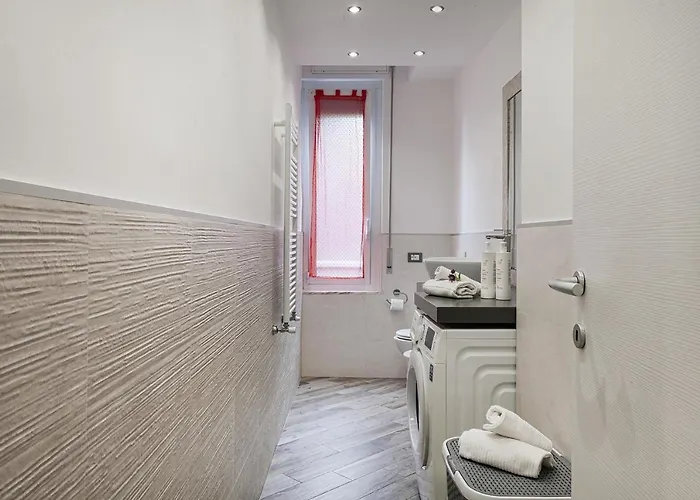 La Casa Di Lorenzo By Wonderful Italy *