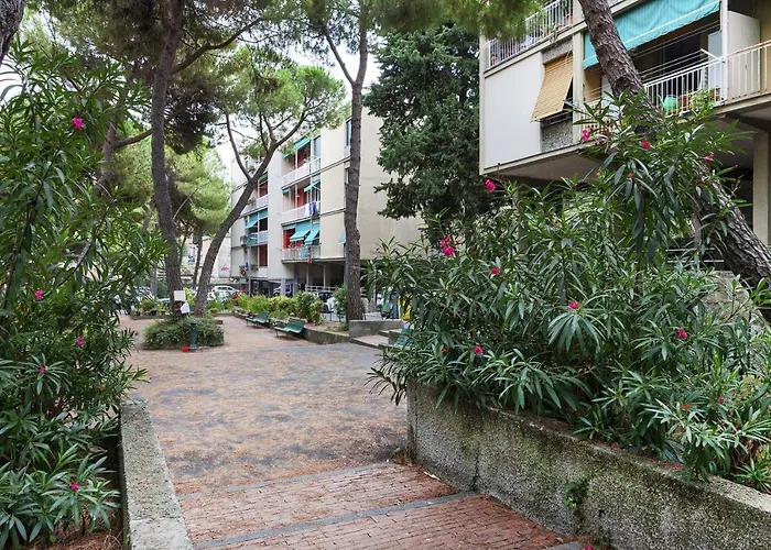 La Casa Di Lorenzo By Wonderful Italy Genova