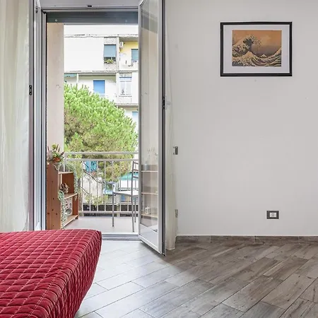 La Casa Di Lorenzo By Wonderful Italy Apartmán Janov
