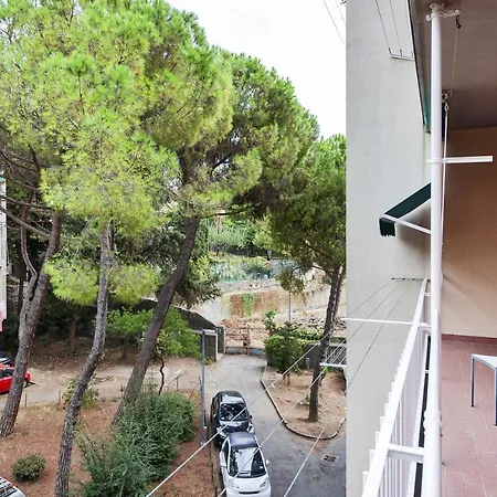 La Casa Di Lorenzo By Wonderful Italy Apartment Genoa